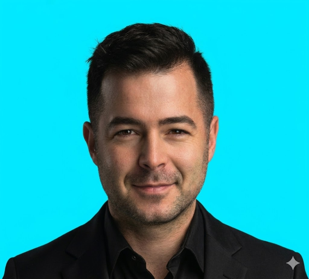 Kenny Salyer